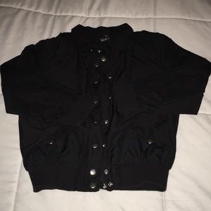 Windbreaker Jacket